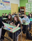 Урок классики «Чехов – сегодня и всегда»